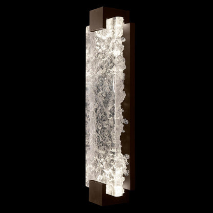 Fine Art Terra 21.75" Sconce