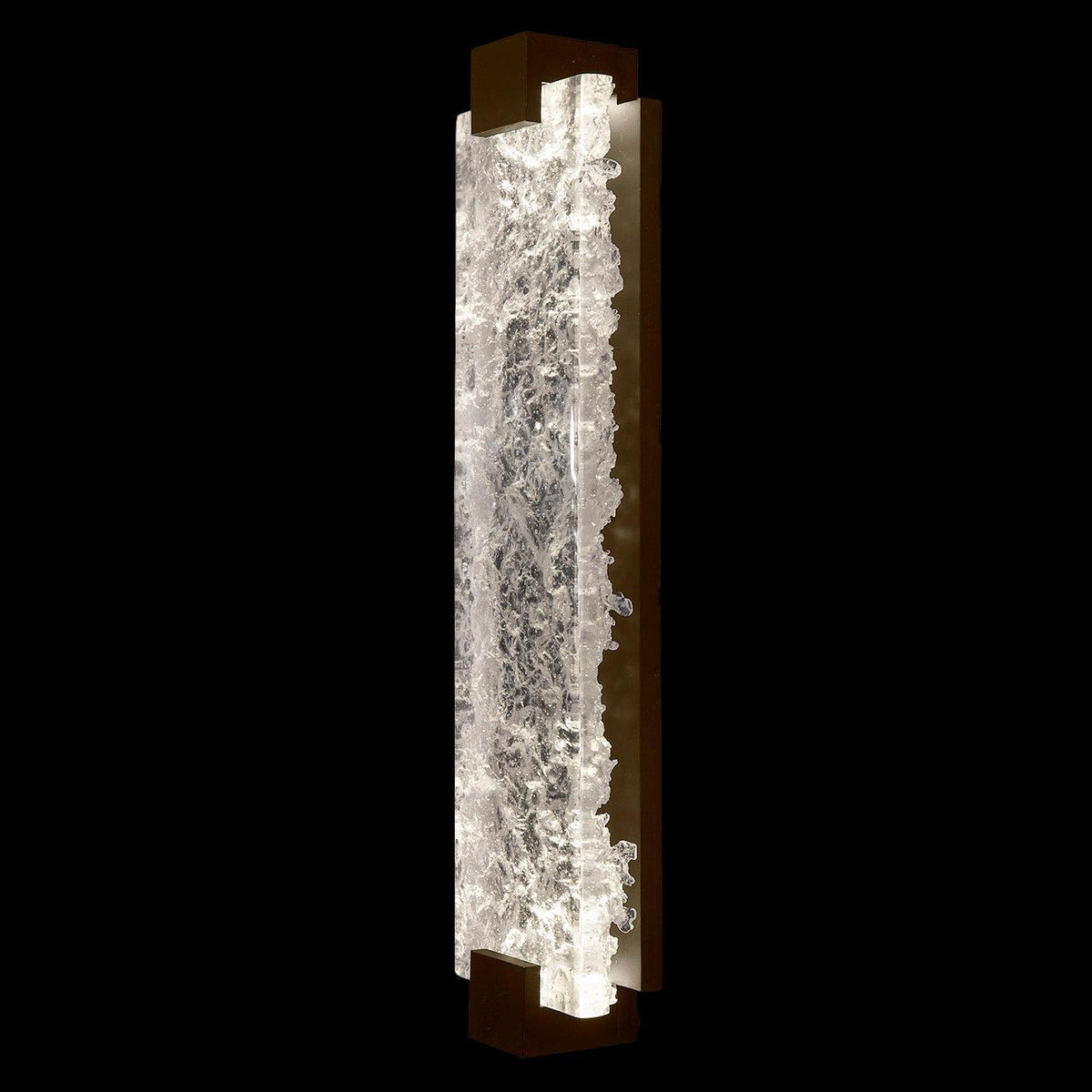 Fine Art Terra 27.75" Sconce