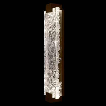Fine Art Terra 27.75" Sconce