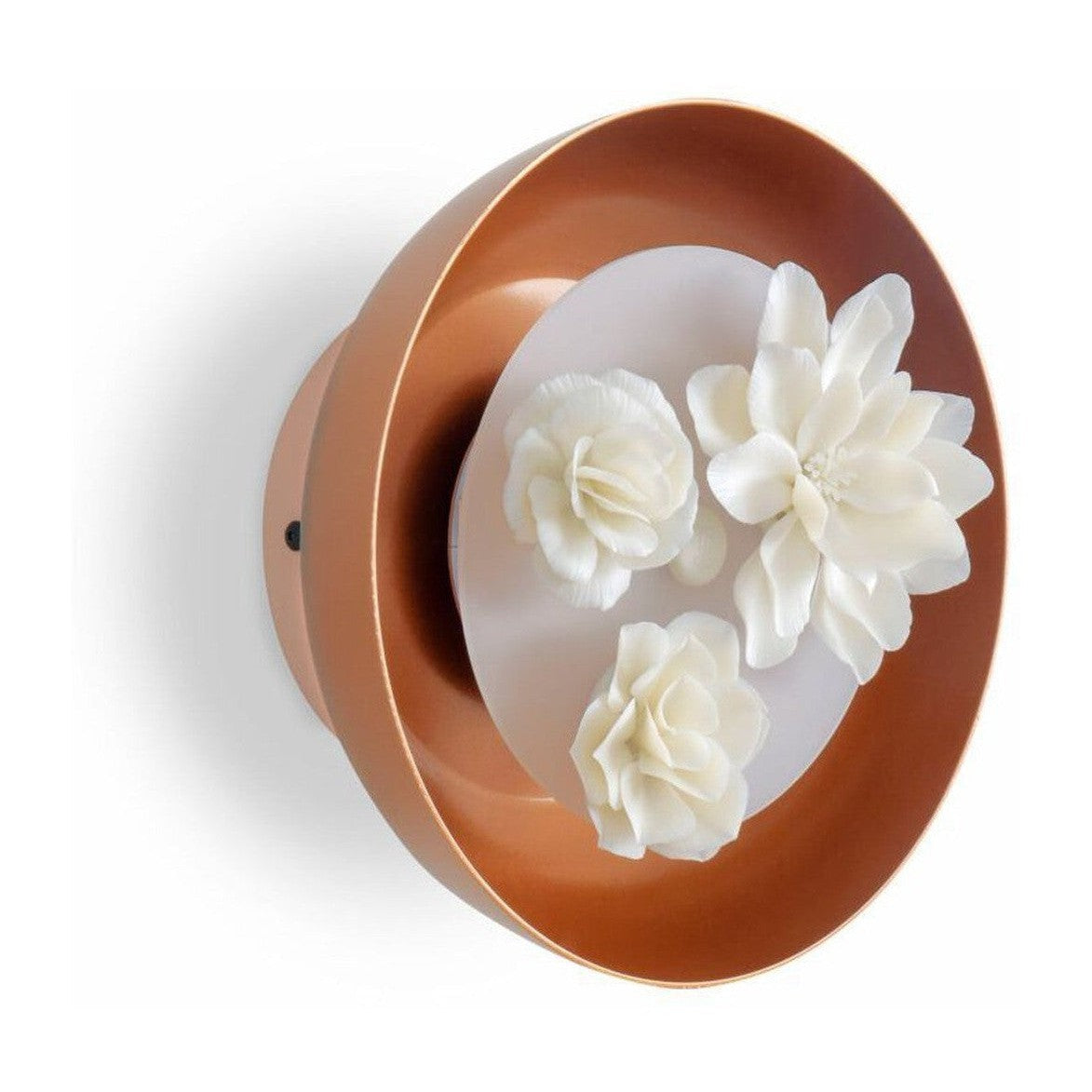 Lladro Bouquet Wall Sconce (US)
