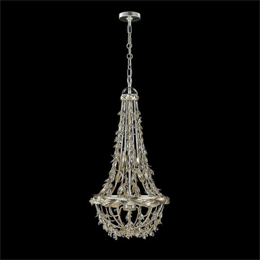 John Richard Highgrove Three-Light Chandelier