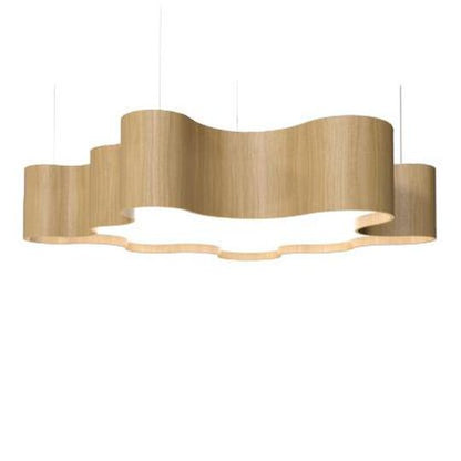 Organic Large Pendant by Accord Lighting
