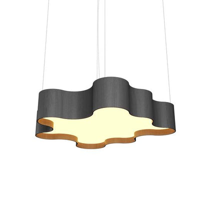 Organic Large Pendant by Accord Lighting
