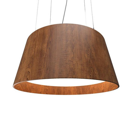 Conical Large Pendant by Accord Lighting