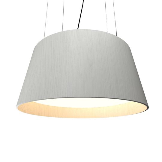 Conical Large Pendant by Accord Lighting