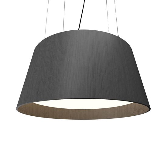 Conical Large Pendant by Accord Lighting