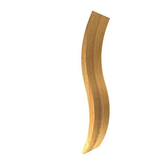 Accord Studio Clean 46 Inch LED Wall Sconce by Accord Lighting