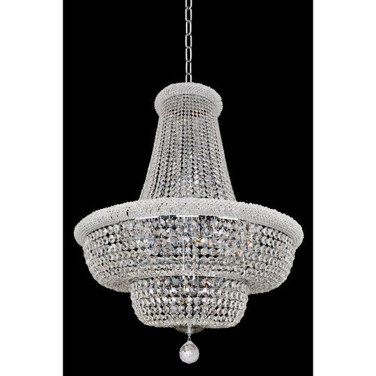 Napoli Large Pendant Light by Allegri