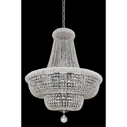 Napoli Large Pendant Light by Allegri