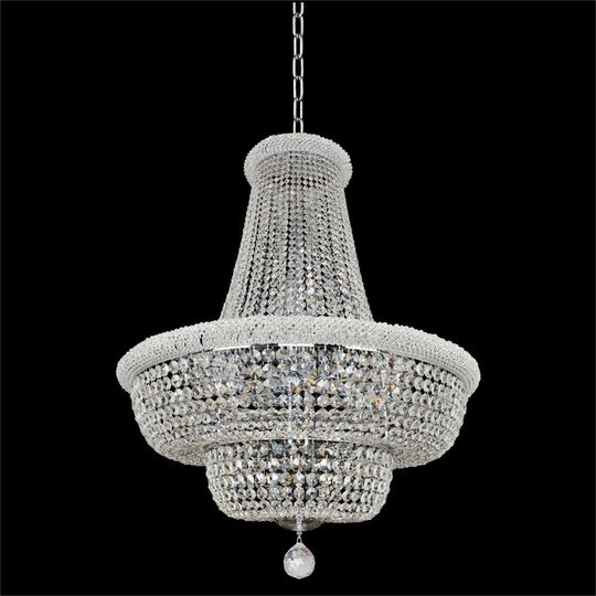 Napoli Large Pendant Light by Allegri
