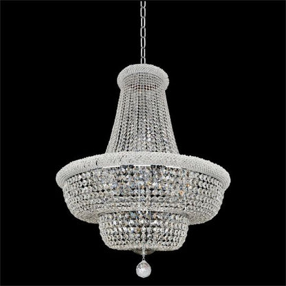 Napoli Large Pendant Light by Allegri