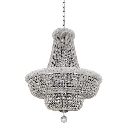 Napoli Large Pendant Light by Allegri