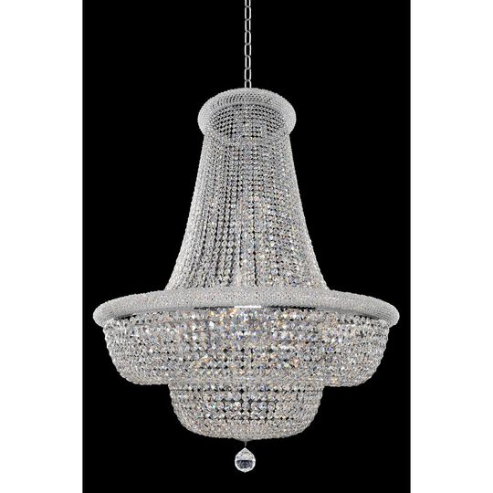 Napoli Grand Pendant Light by Allegri