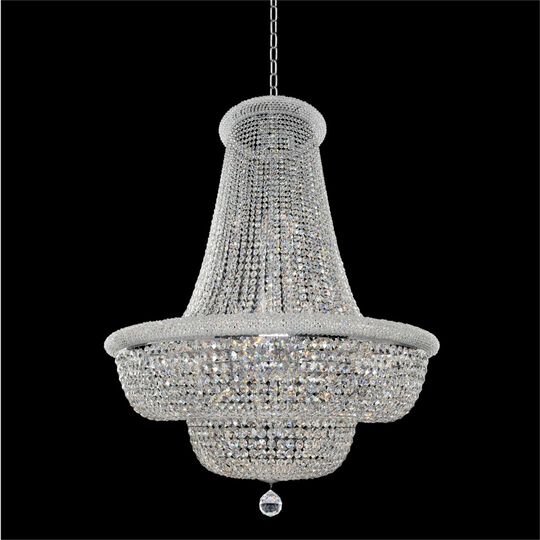 Napoli Grand Pendant Light by Allegri