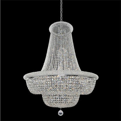 Napoli Grand Pendant Light by Allegri