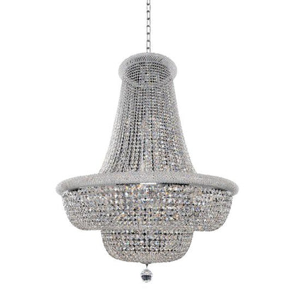 Napoli Grand Pendant Light by Allegri