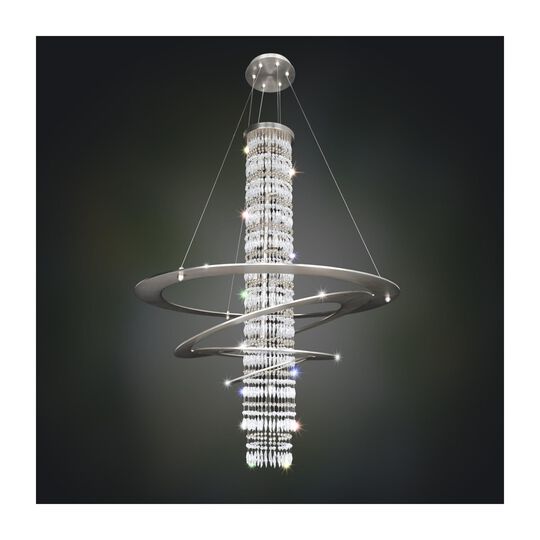 Giovanni 48 Inch Pendant Light by Allegri