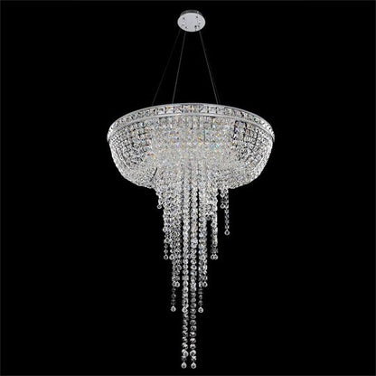 Cascata Large Pendant Light by Allegri