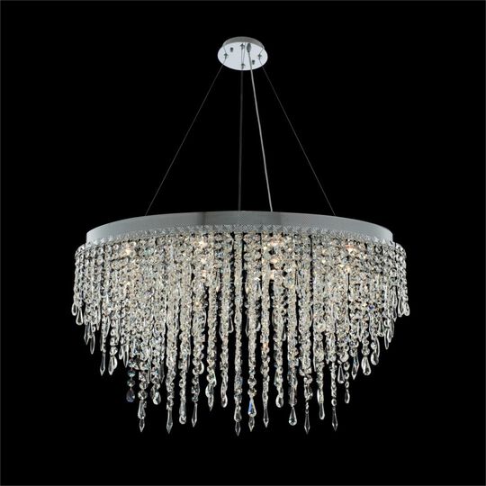 Tenuta 36 Inch Pendant Light by Allegri
