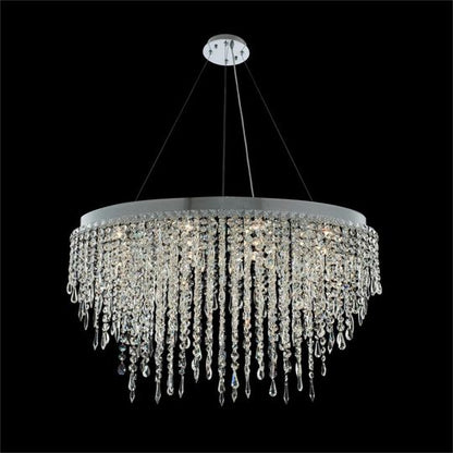 Tenuta 36 Inch Pendant Light by Allegri