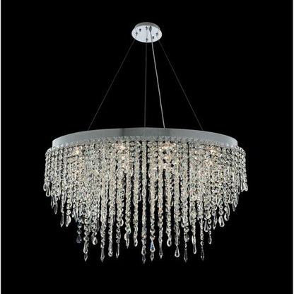 Tenuta 36 Inch Pendant Light by Allegri