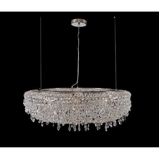 Voltare 42 Inch Pendant Light by Allegri