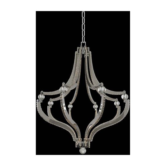 Cambria 46 Inch Pendant Light by Allegri