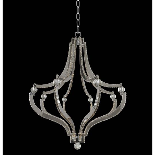 Cambria 46 Inch Pendant Light by Allegri