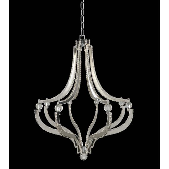Cambria 46 Inch Pendant Light by Allegri