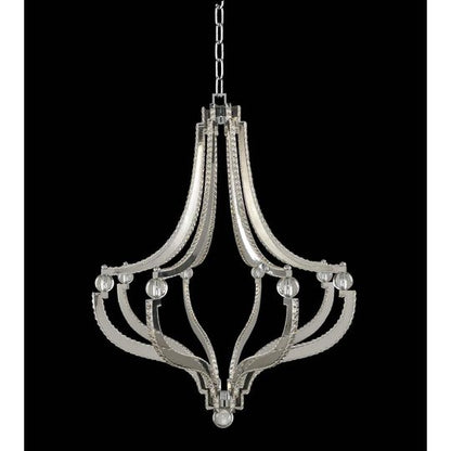 Cambria 46 Inch Pendant Light by Allegri
