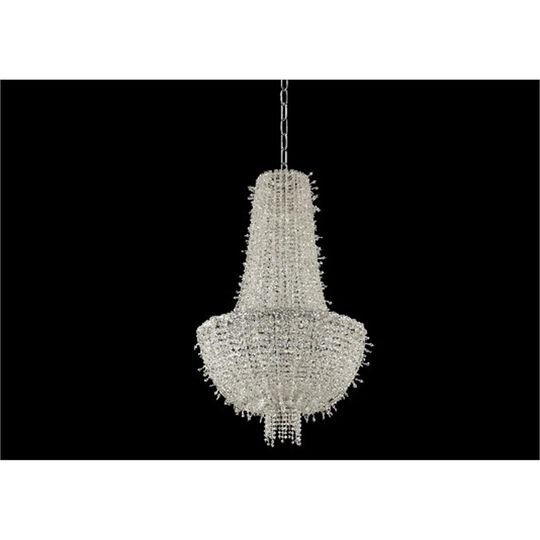 Cielo Large Pendant Light by Allegri