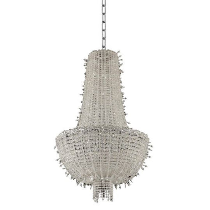Cielo Large Pendant Light by Allegri