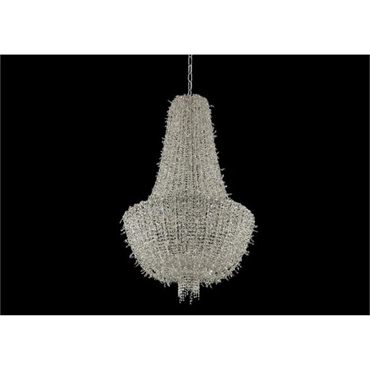 Cielo 53 Inch Pendant Light by Allegri
