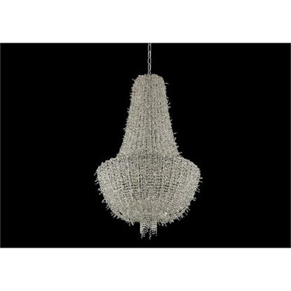 Cielo 53 Inch Pendant Light by Allegri