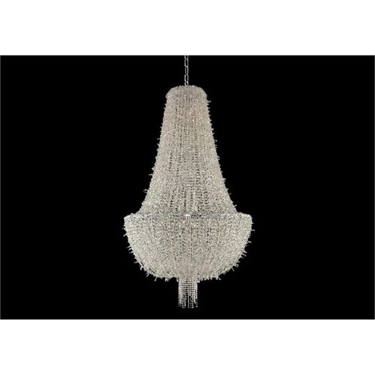 Cielo 69 Inch Pendant Light by Allegri