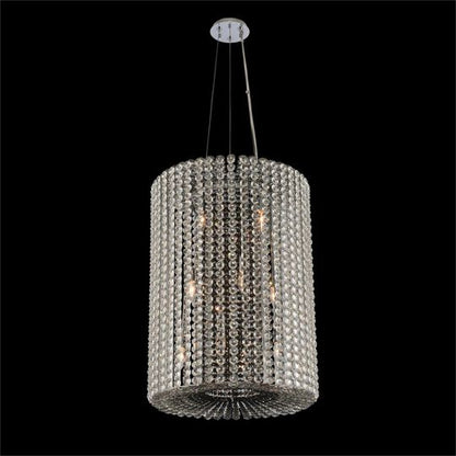 Anello Medium Lantern Pendant by Allegri