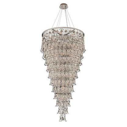Carmella Grand Pendant Light by Allegri