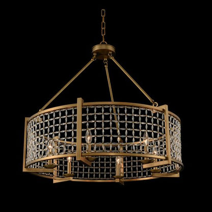 Verona Large Pendant Light by Allegri