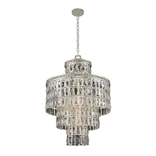 Kasturi Large Pendant Light by Allegri