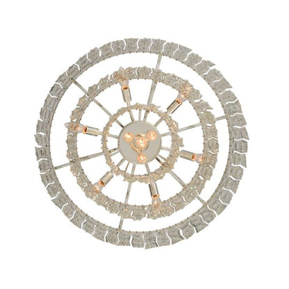 Kasturi Large Pendant Light by Allegri