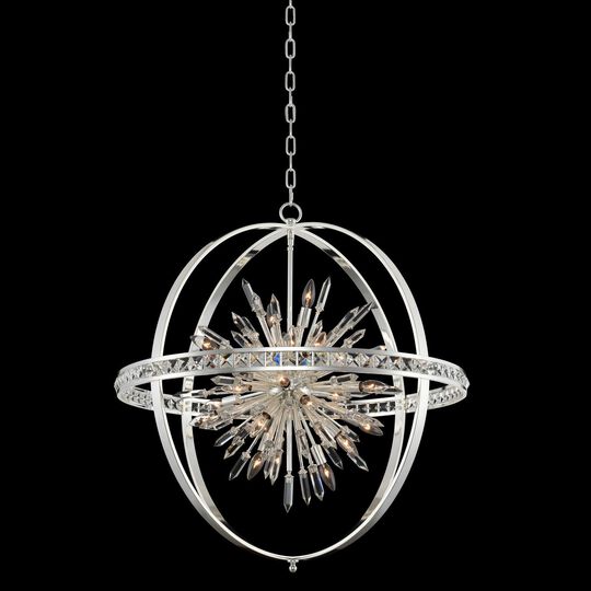 Angelo Large Pendant Light by Allegri