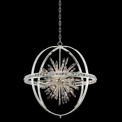 Angelo Large Pendant Light by Allegri