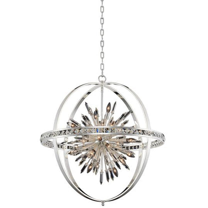 Angelo Large Pendant Light by Allegri