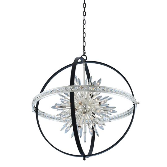 Angelo Large Pendant Light by Allegri