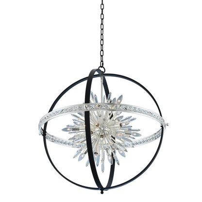Angelo Large Pendant Light by Allegri
