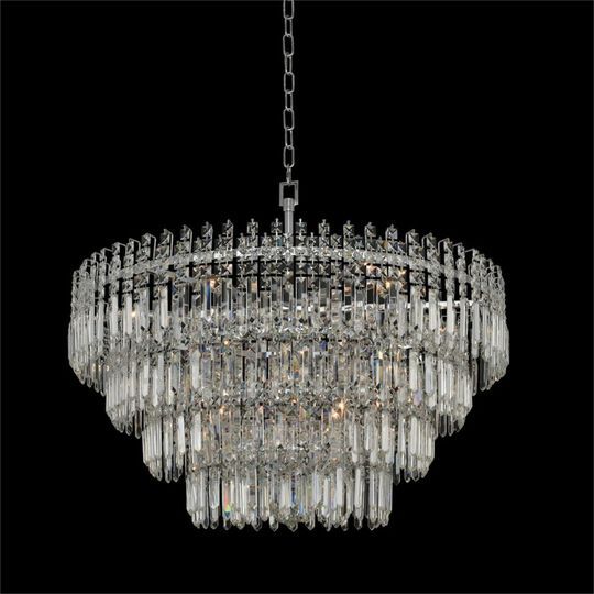 Pandoro Large Pendant Light by Allegri
