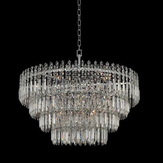 Pandoro Large Pendant Light by Allegri