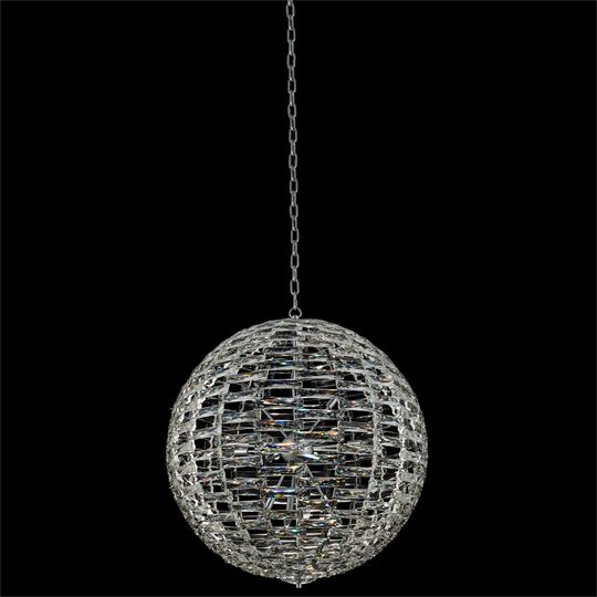 Alta Medium Pendant Light by Allegri