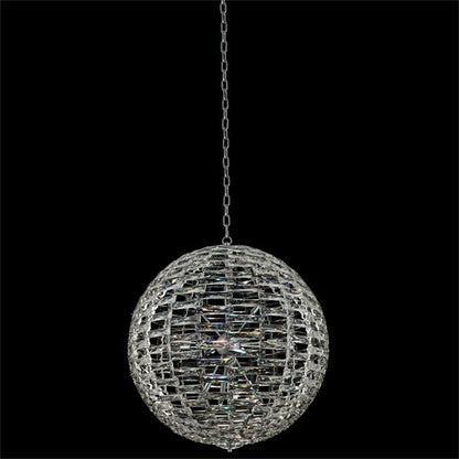 Alta Medium Pendant Light by Allegri