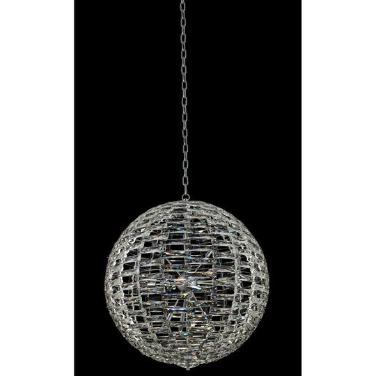 Alta Medium Pendant Light by Allegri